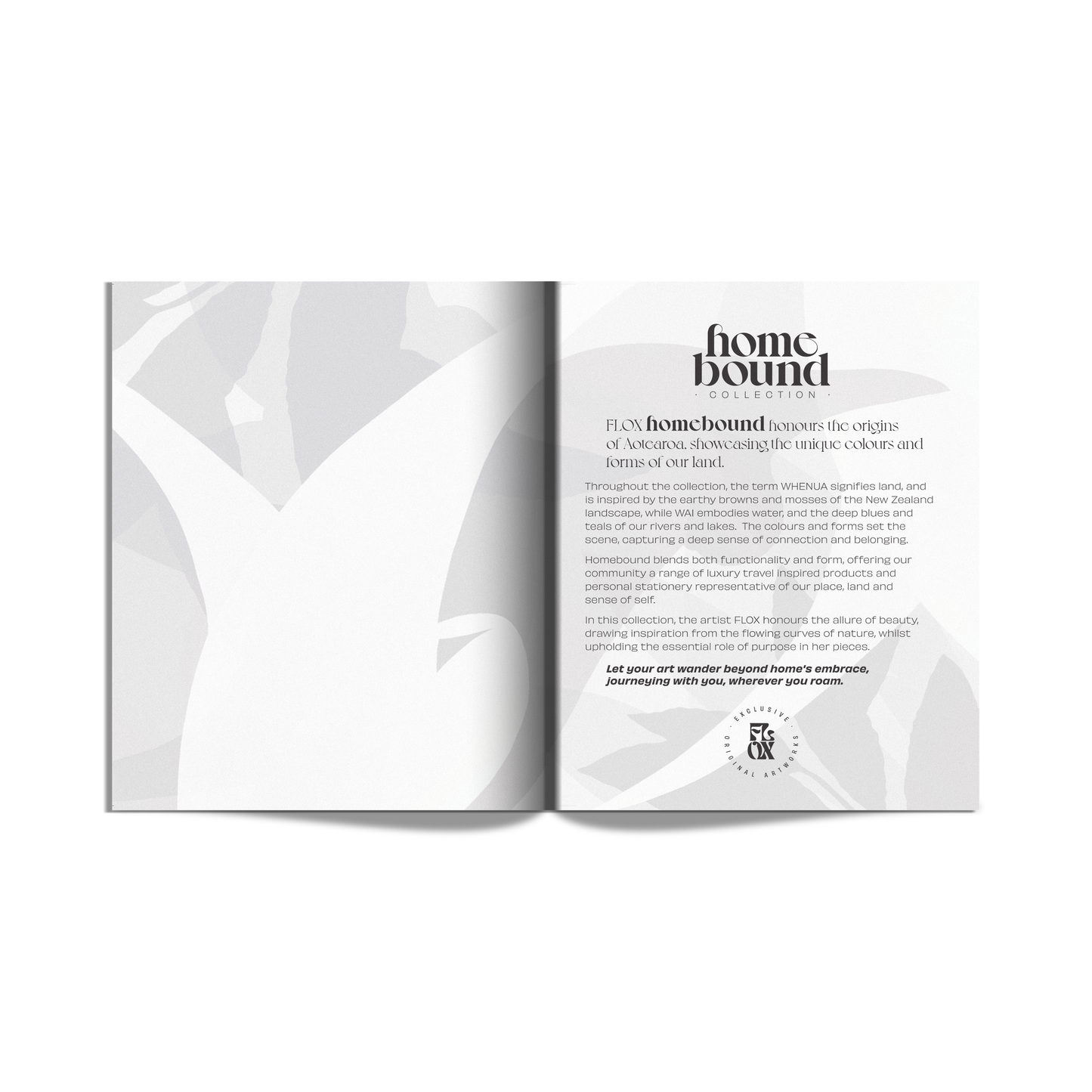 Whenua Notebook Set (Small)