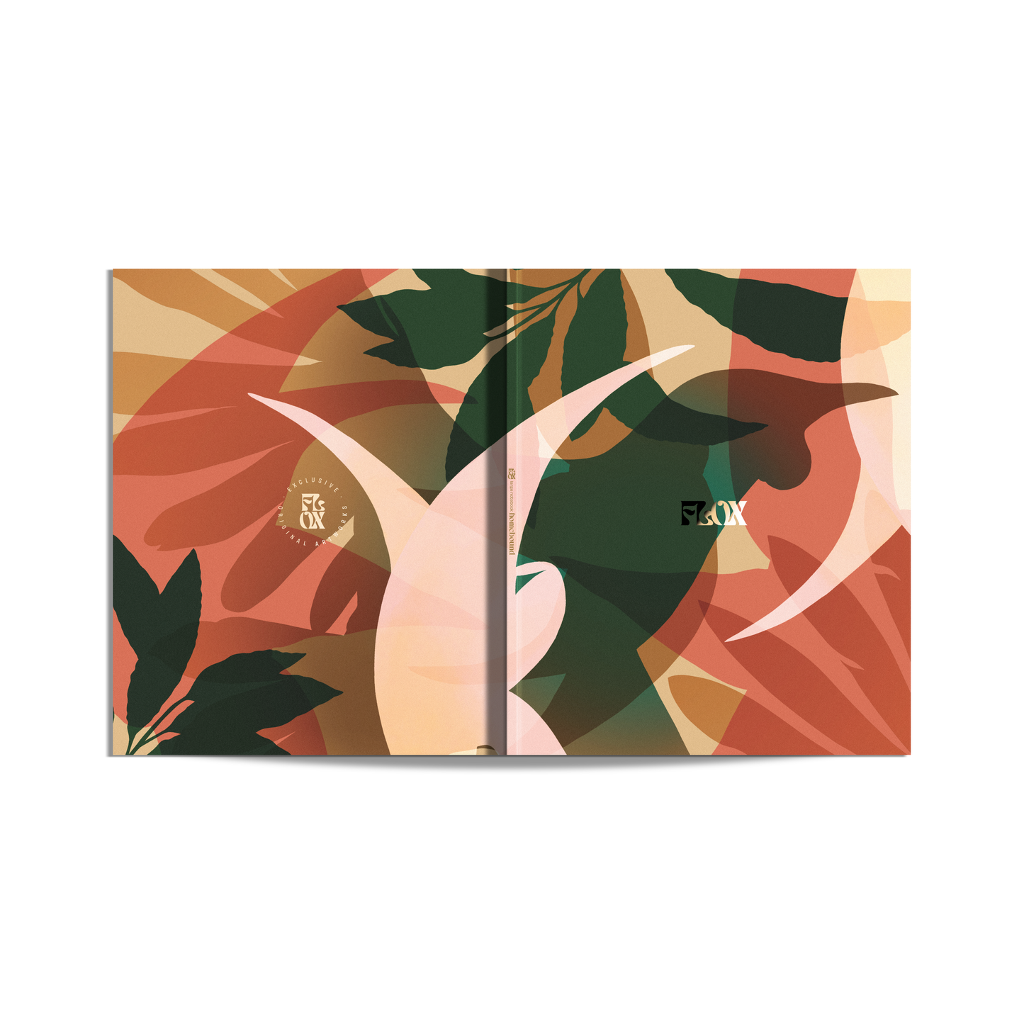 Whenua Notebook Set (Large)