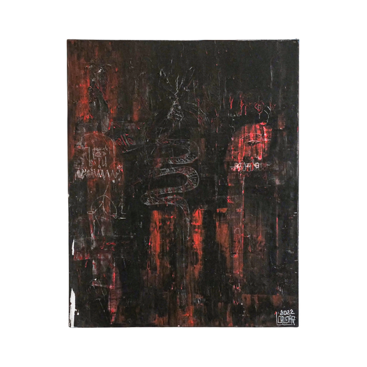 LORA CALORA - DIVISI